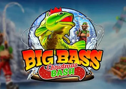 Big Bass Christmas Bash